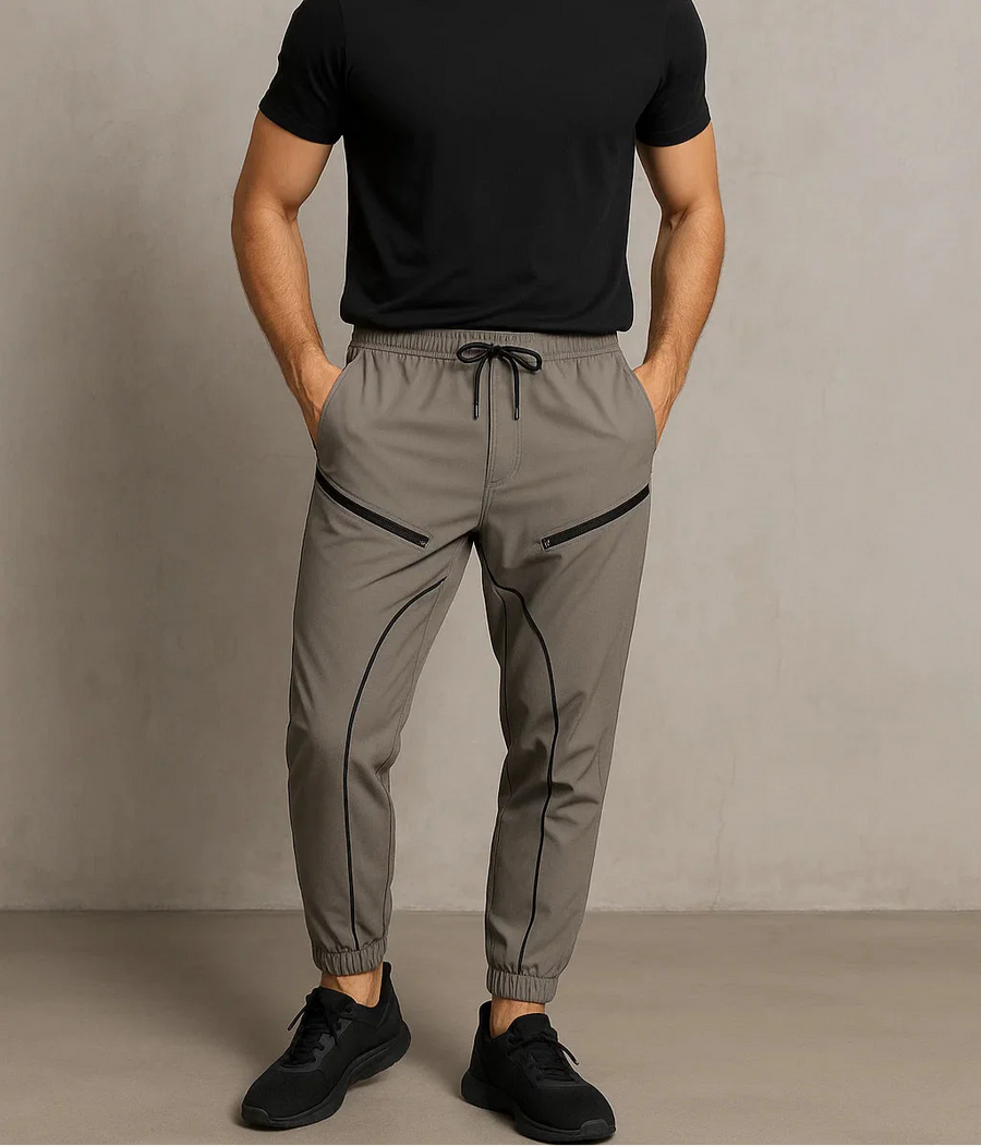Men's Cargo Trouser