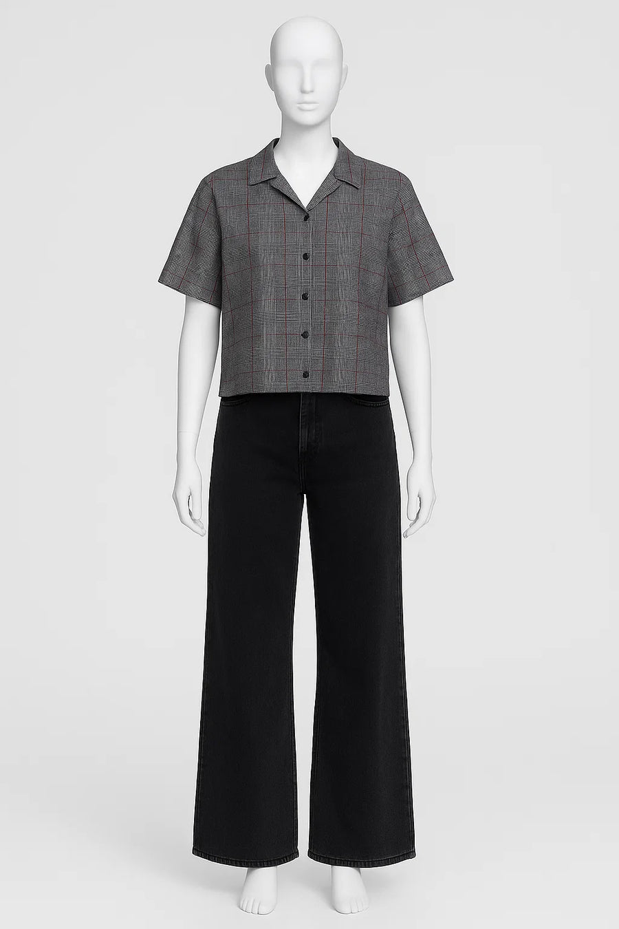 Downtown Edit LadIes Top