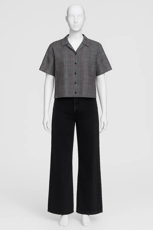 Downtown Edit LadIes Top