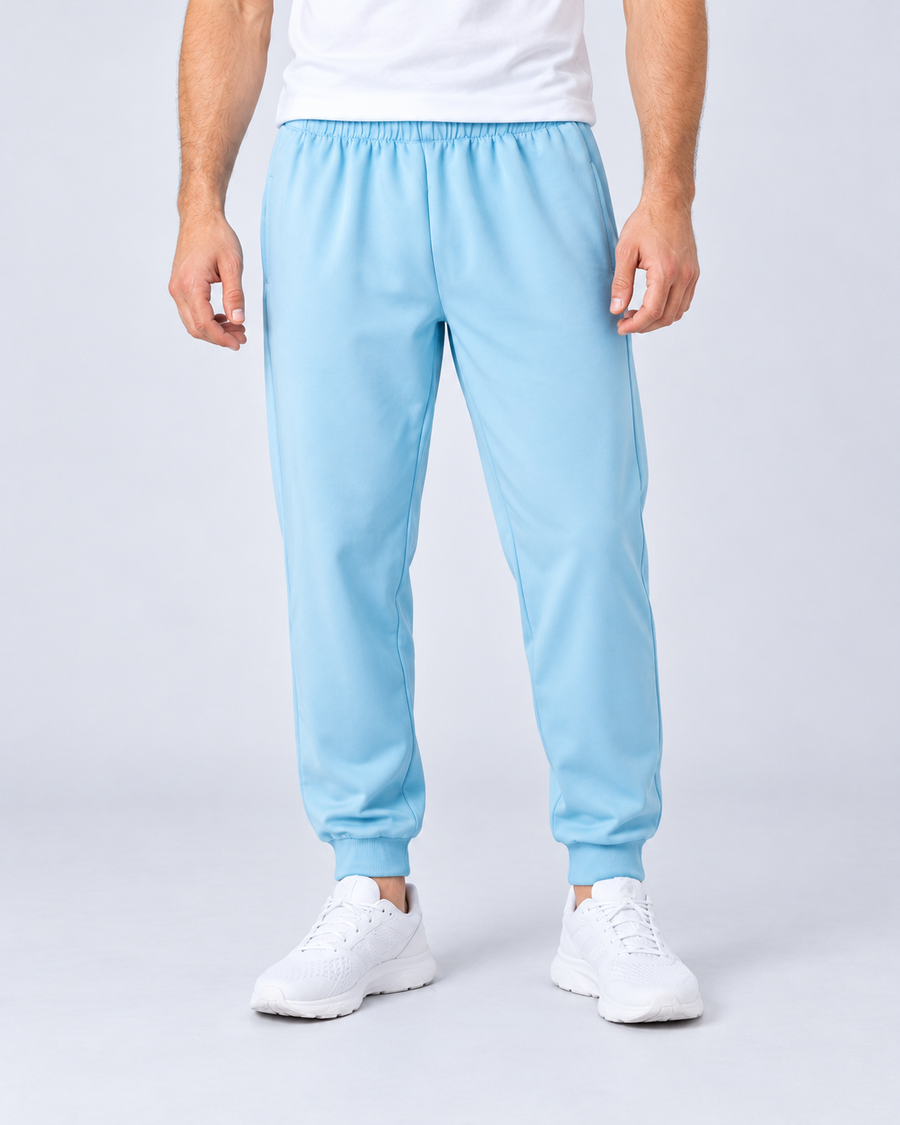 Men's Trouser (SKY) - pose 1