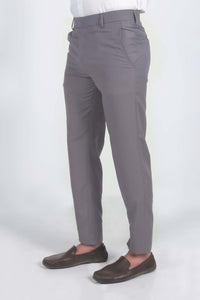 CLASSIC FIT MEN FORMAL PENT