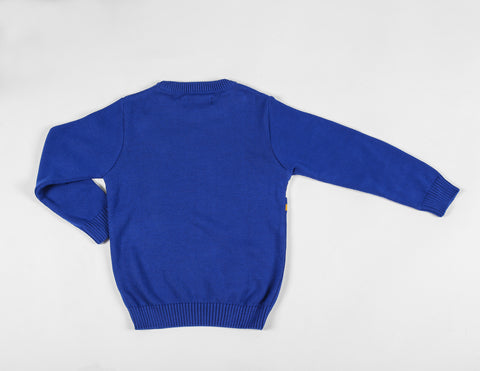Boy's Sweater - ESSENTIA.COM.PK