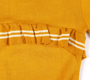 Girl's Sweater - ESSENTIA.COM.PK