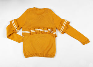 Girl's Sweater - ESSENTIA.COM.PK