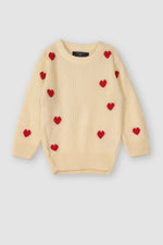 Load image into Gallery viewer, Girl&#39;s Sweater
