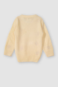 Girl's Sweater