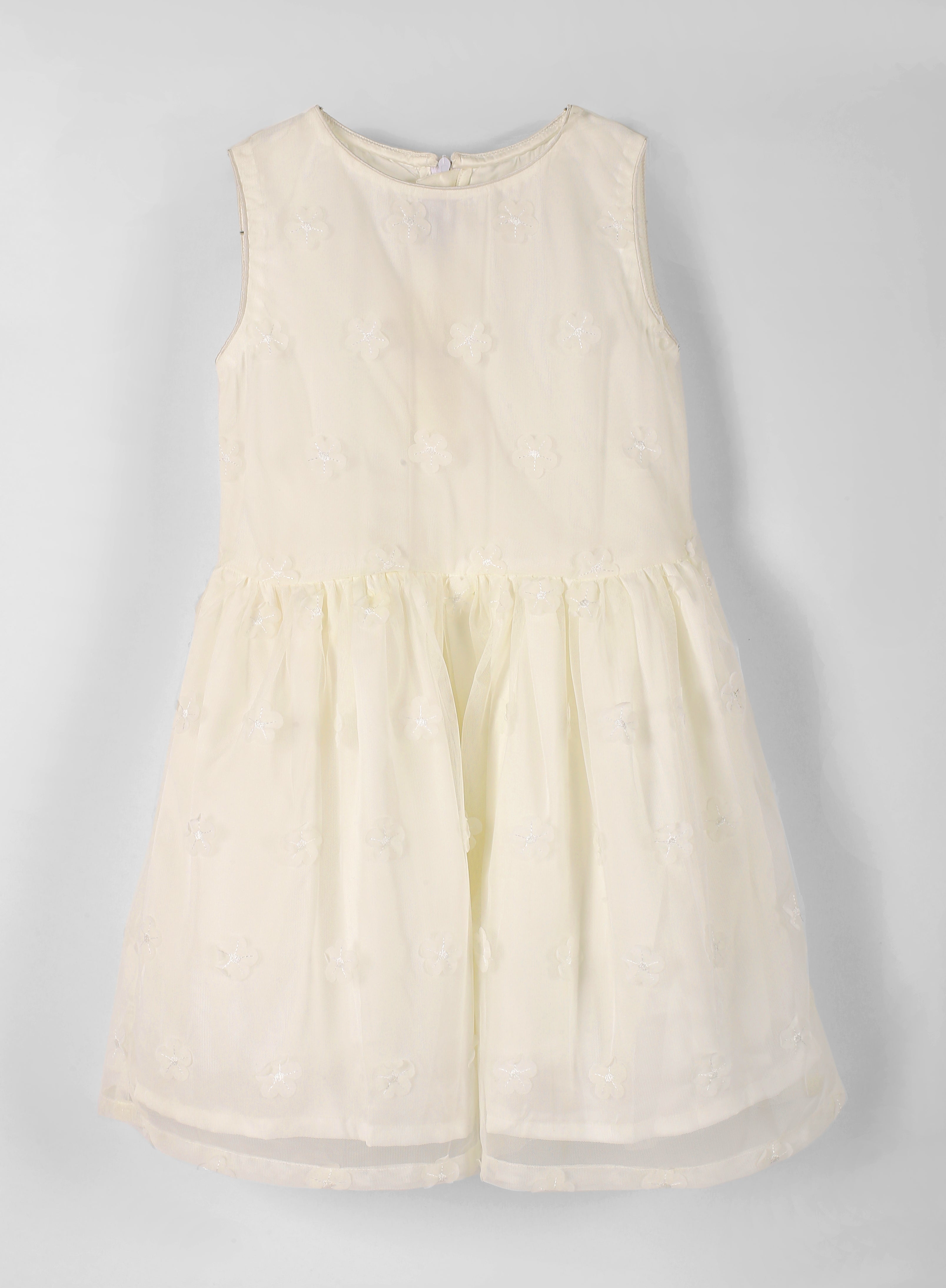 Girl's Frock - ESSENTIA.COM.PK