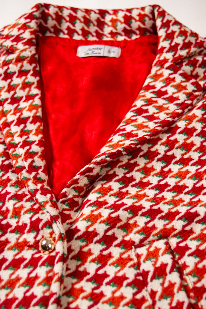 Girls Coat