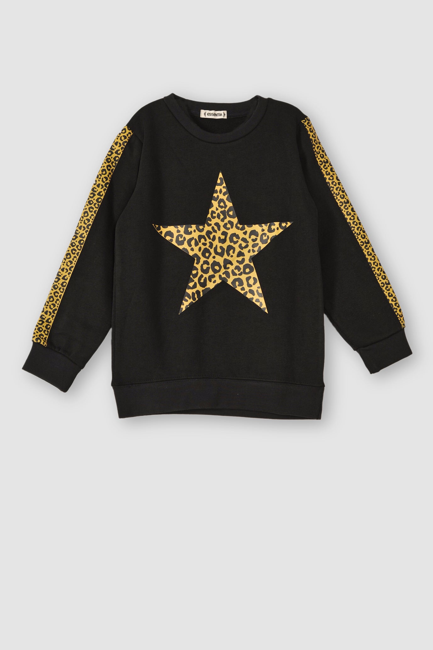 Girl's Pull-Over