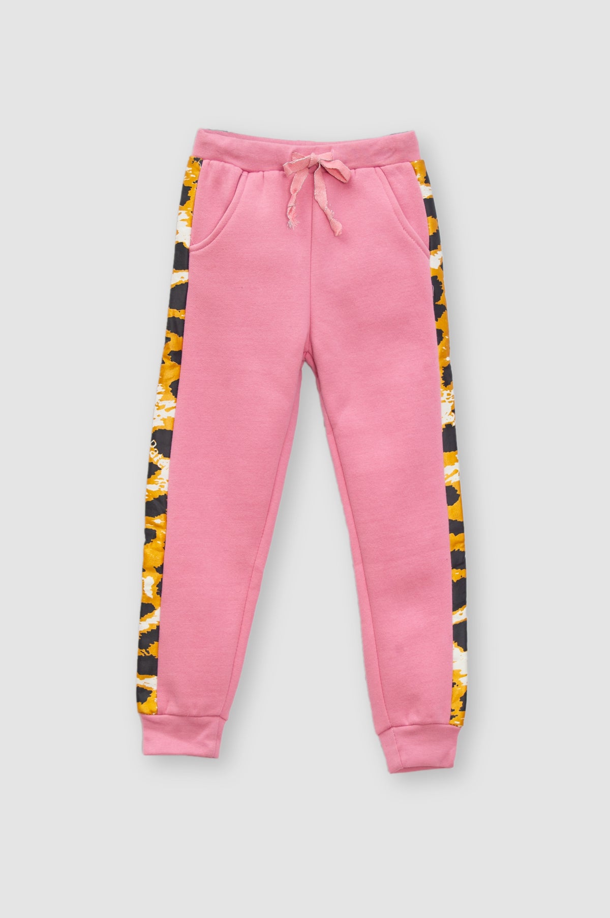 Active Wear  Trouser