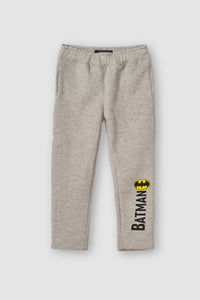 Batman Fleece Trouser