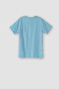 Printed T-Shirt for Boys'