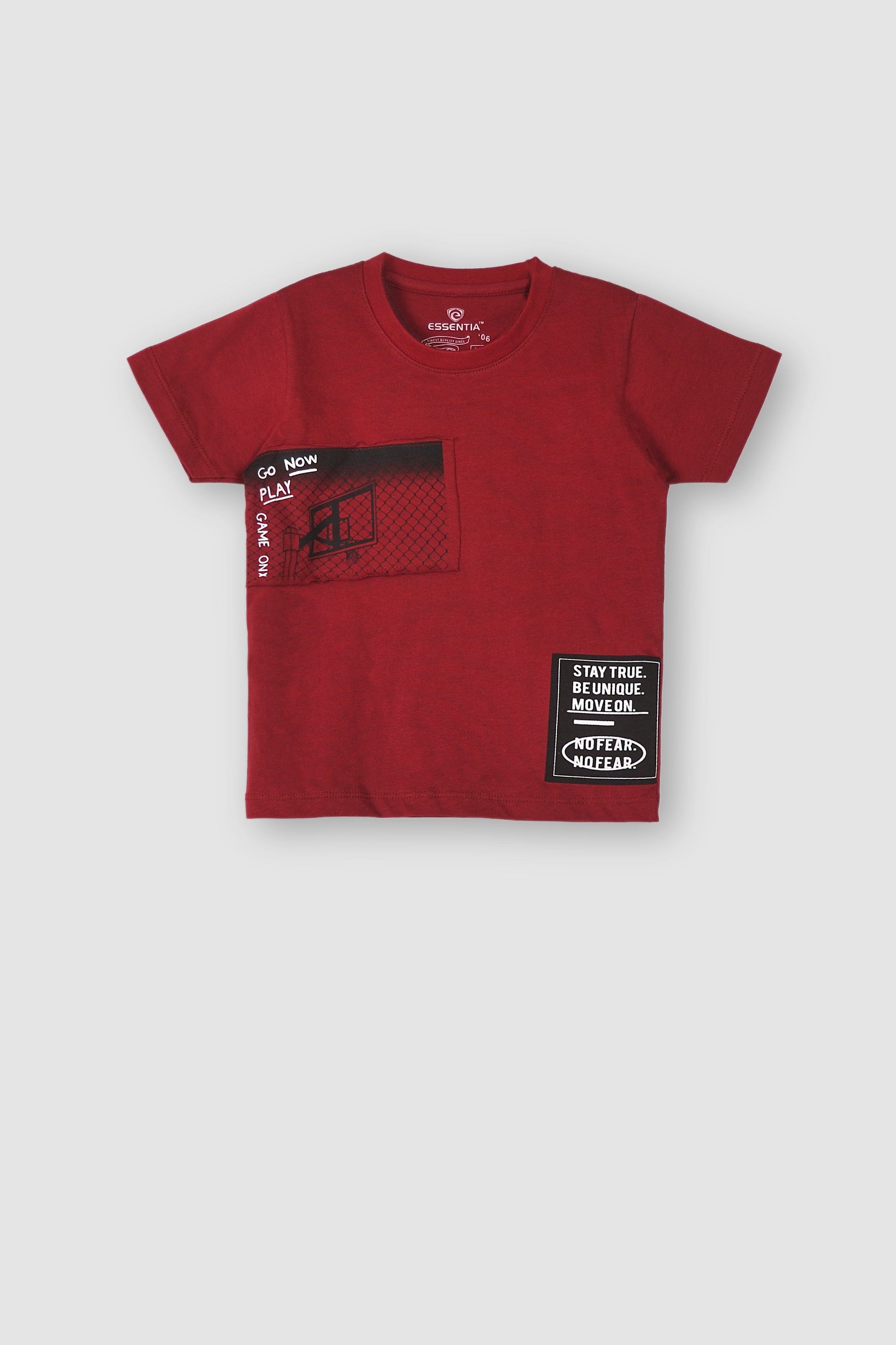 Play Now T-Shirt