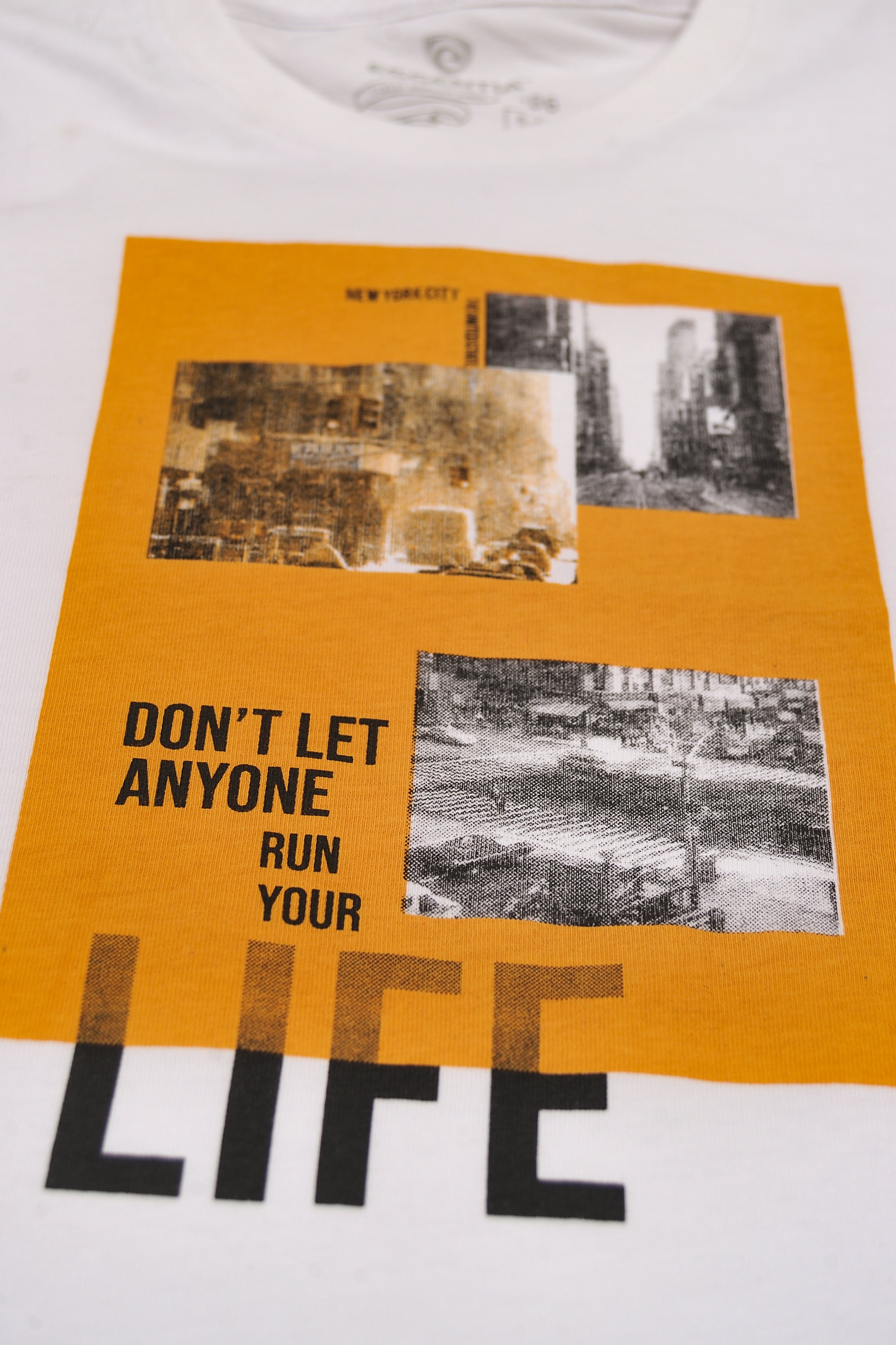 Life Tee