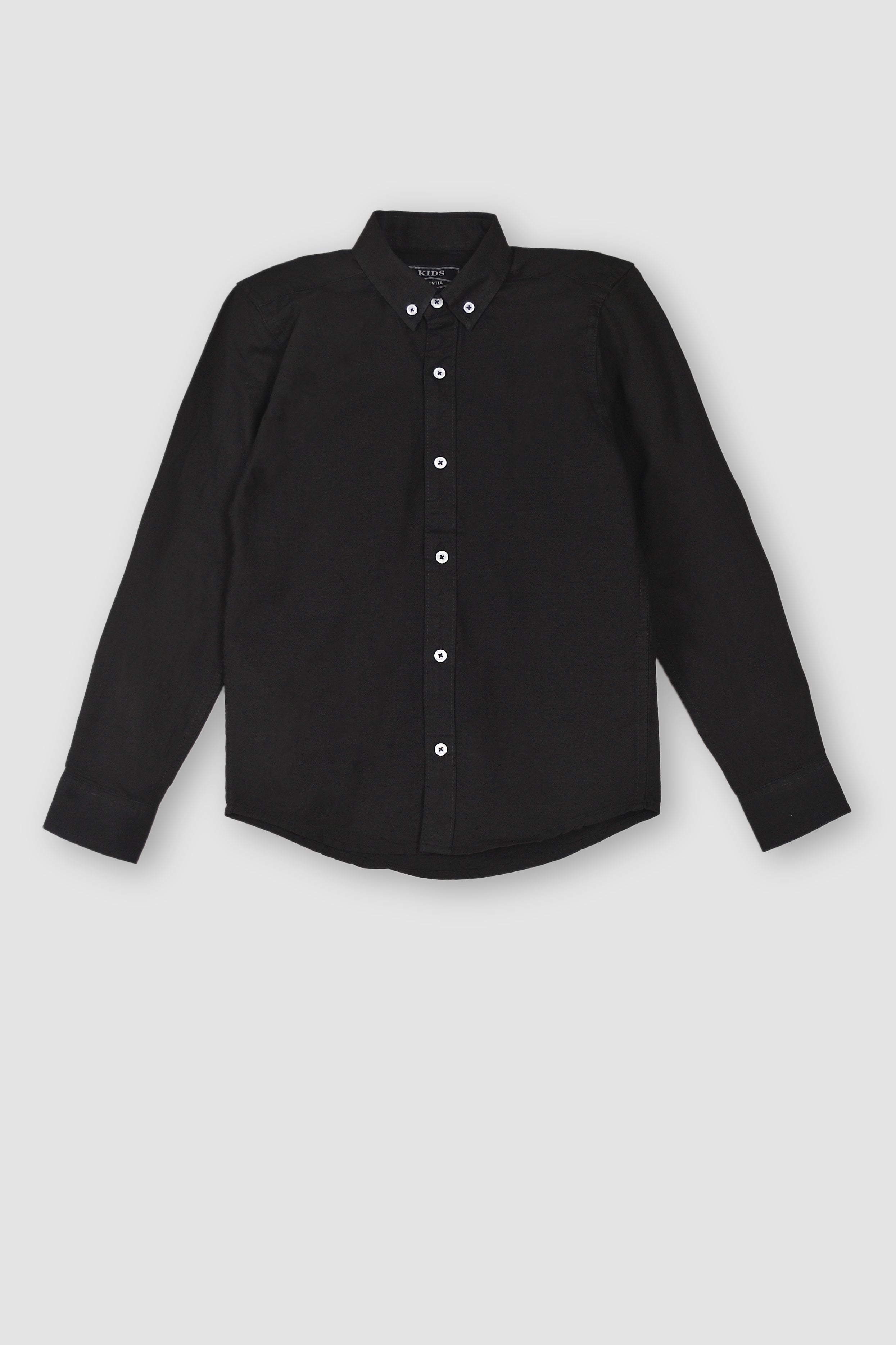 Boy's Oxford Shirt