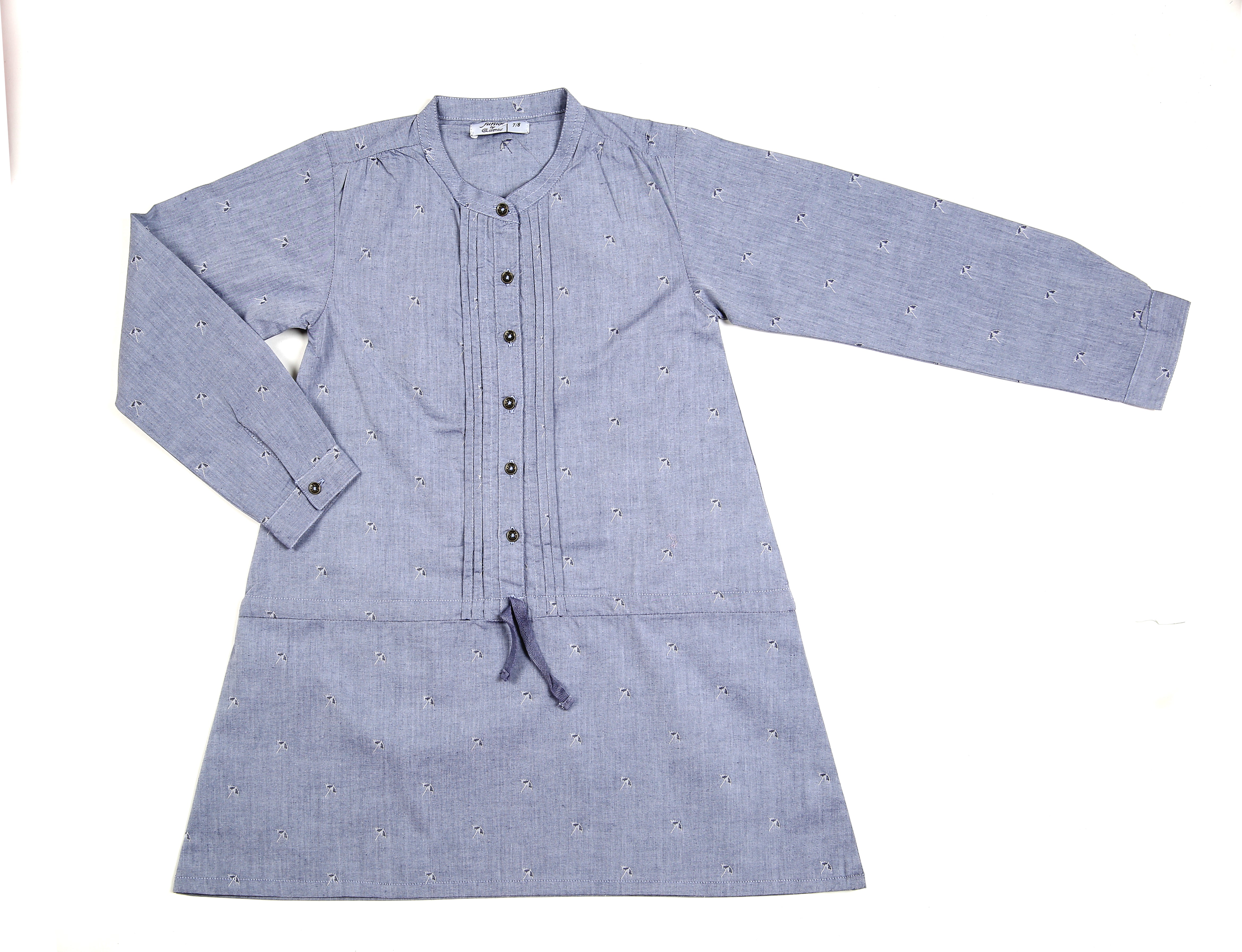 Girl's Tunic