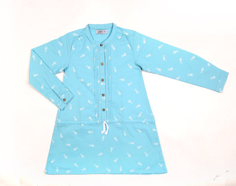 Girl's Tunic
