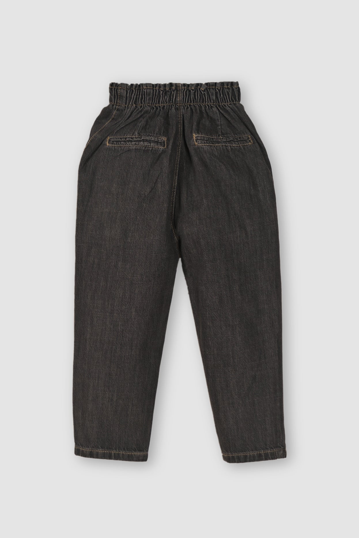 Girl's Denim Pant