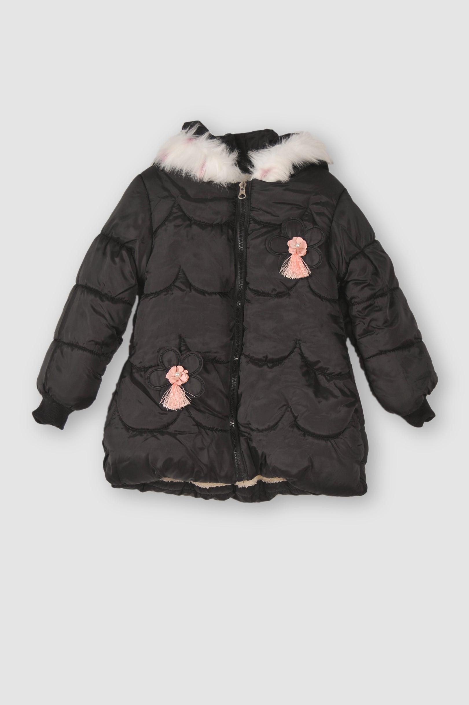 Puffer Jacket Girls