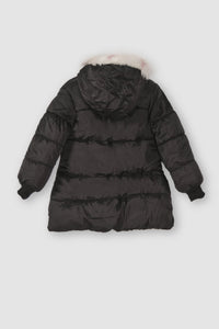 Puffer Jacket Girls