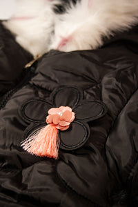 Puffer Jacket Girls