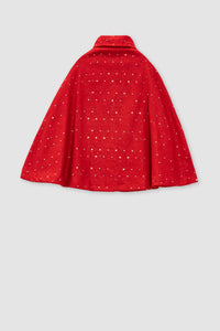 Girl's Shrug