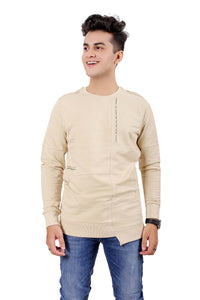 Men's Sweatshirt F/Slv.