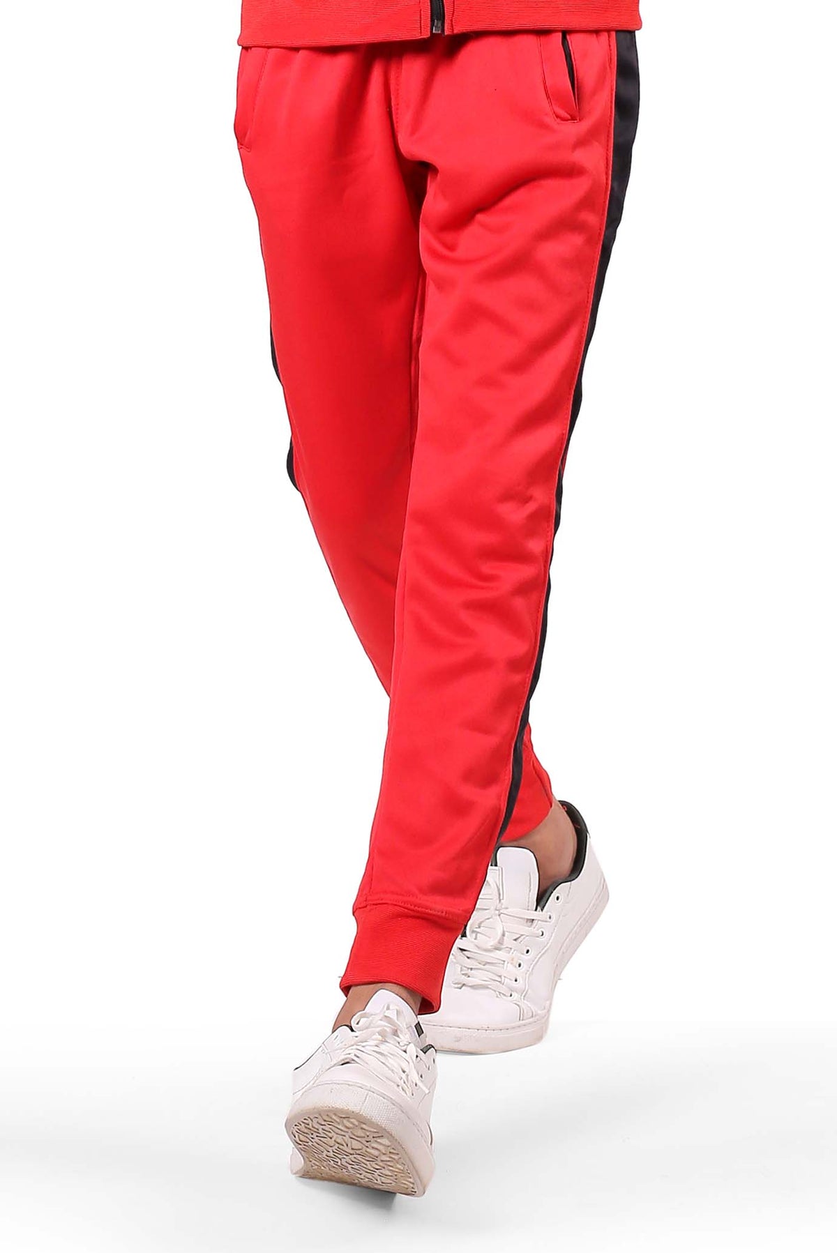 BASIC NARROW TROUSER