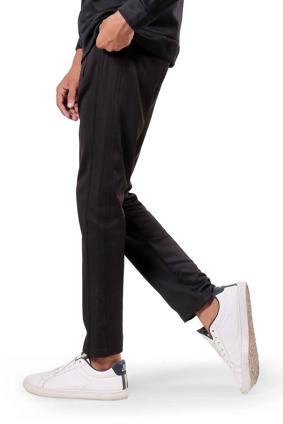 BASIC NARROW TROUSER