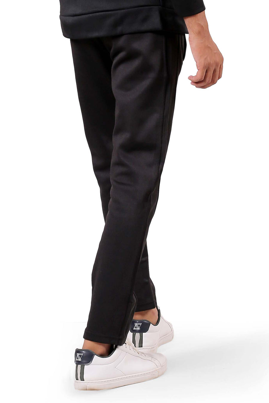 BASIC NARROW TROUSER