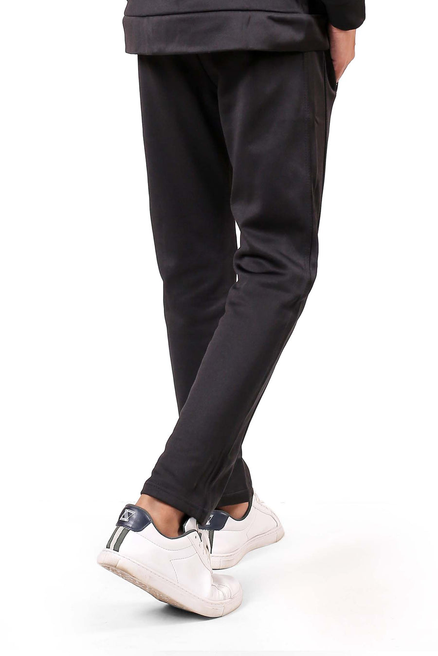 BASIC NARROW TROUSER
