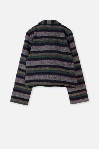 Ladies Woolen Coat