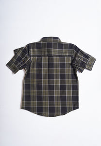 Checkered Shirt for Boys