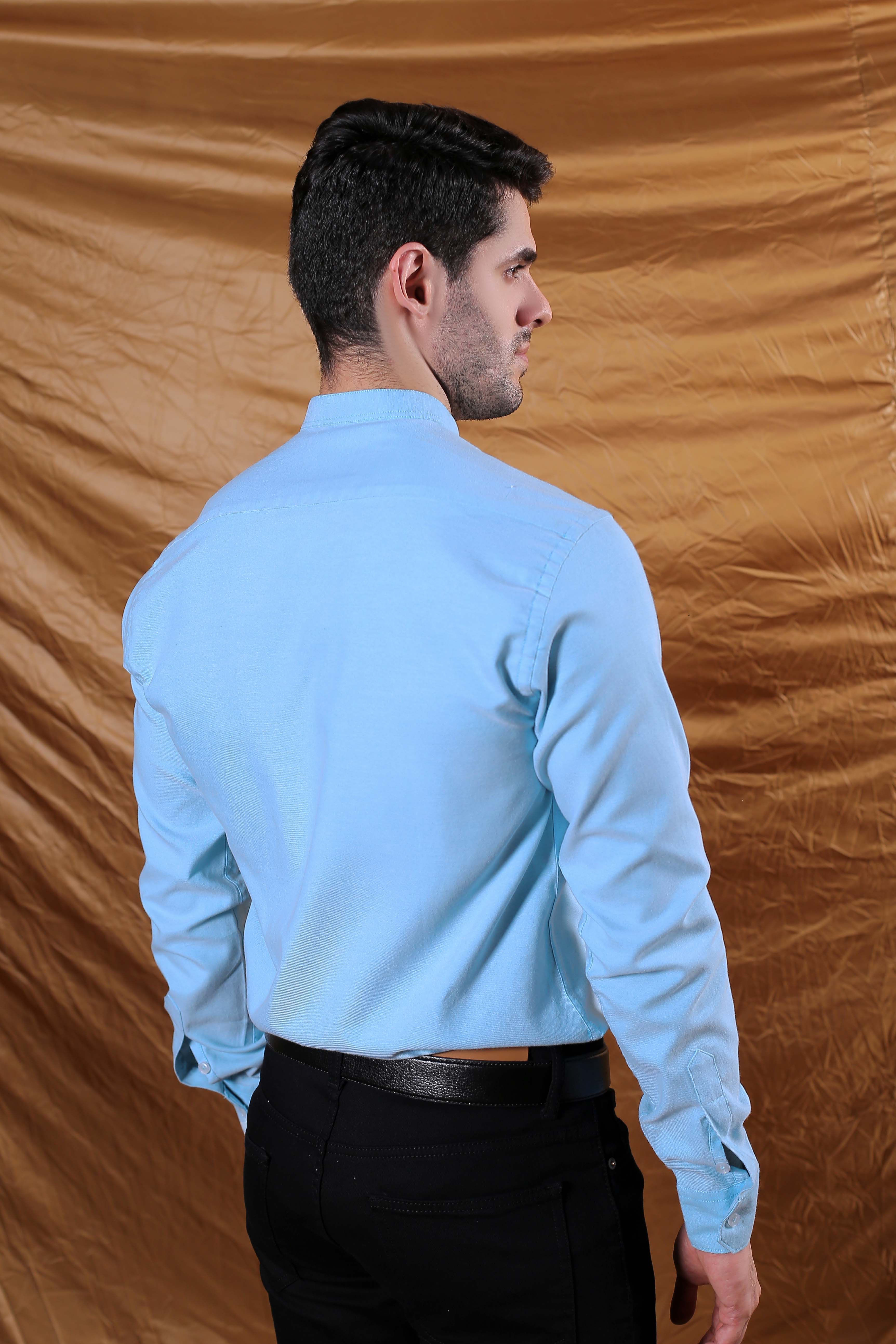 Men's Casual Shirt