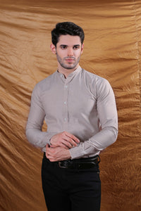 Men's Casual Shirt
