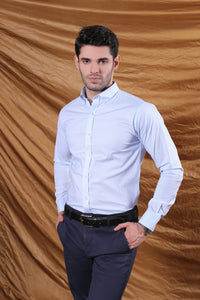 Men's Casual Shirt