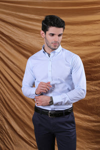 Men's Casual Shirt