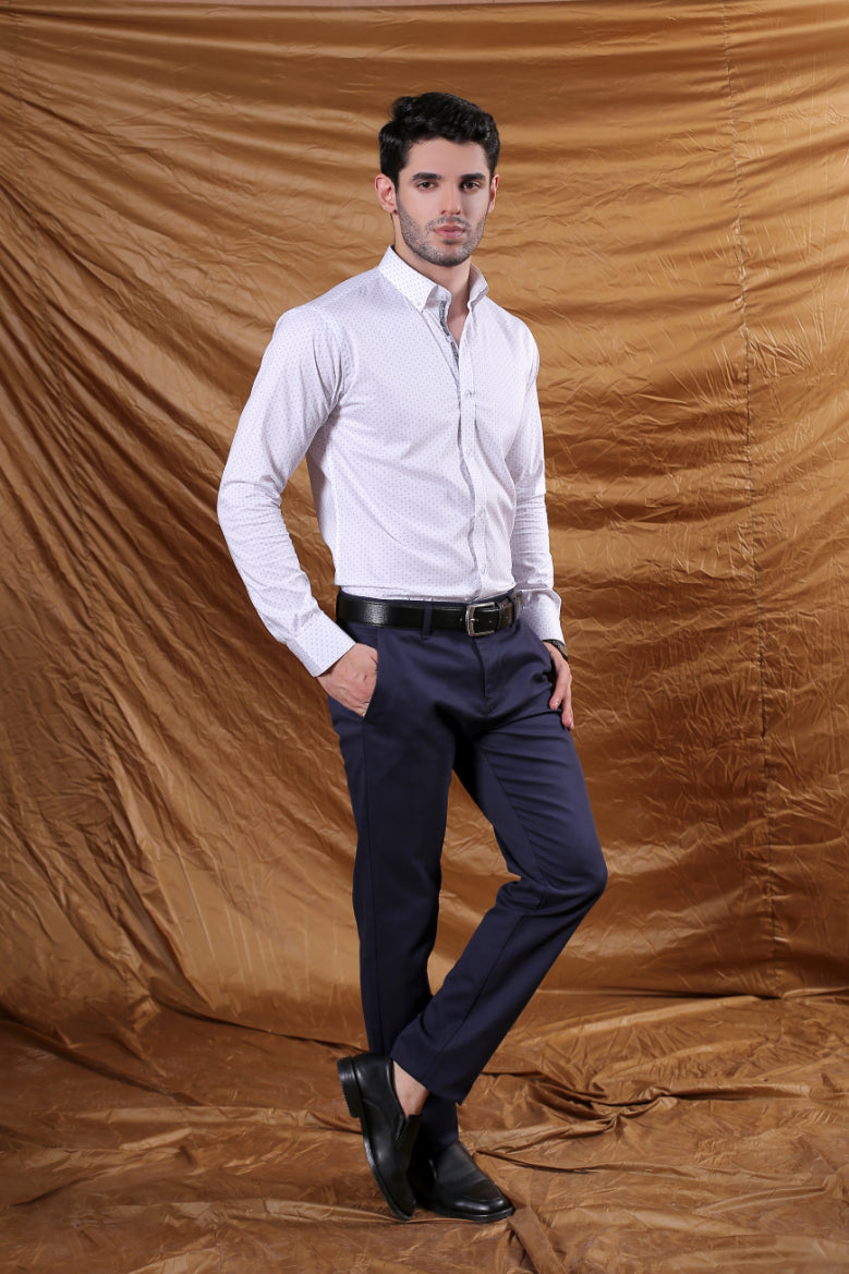 Men's Casual Shirt