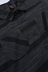 Girl's Shirt F/Slv.