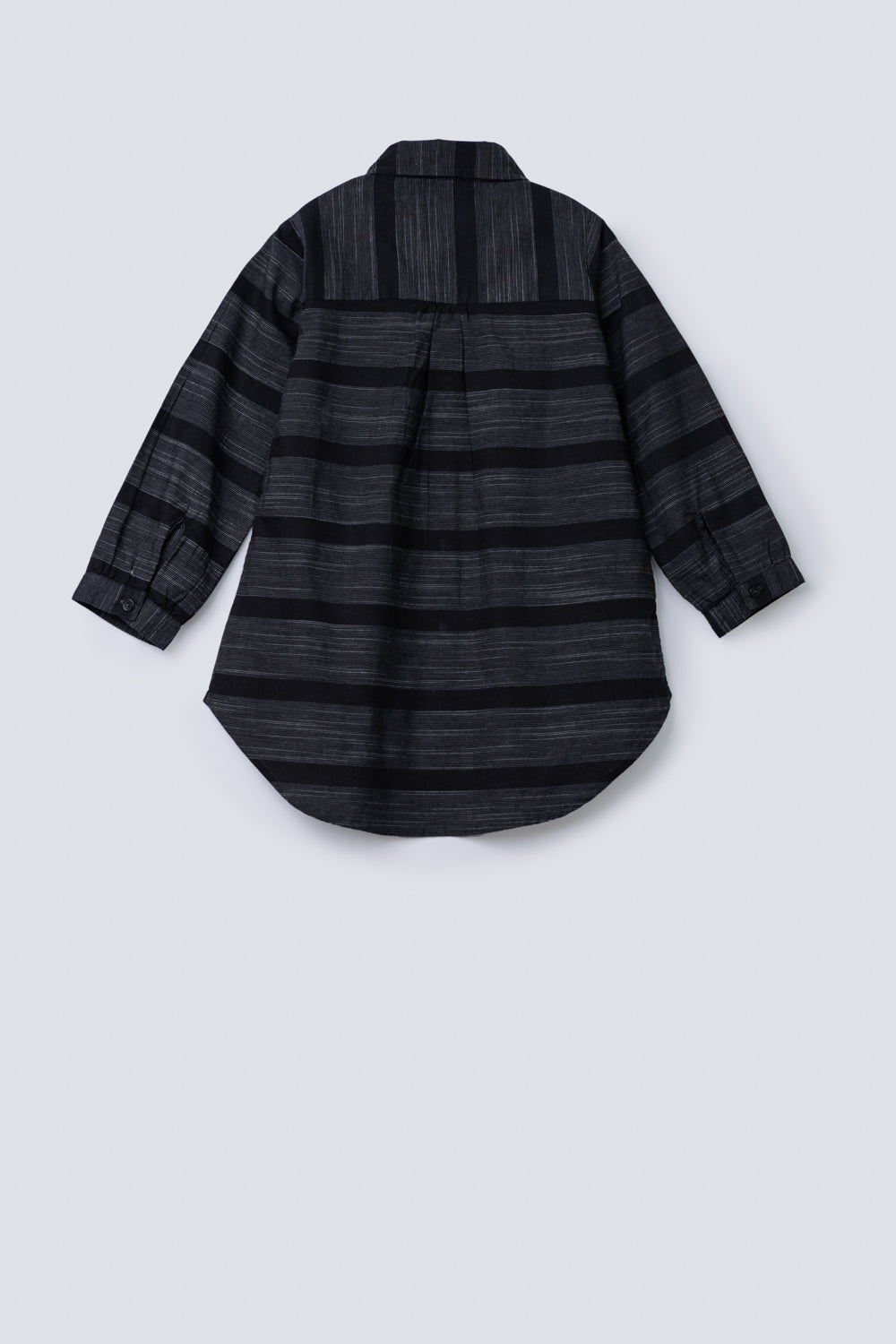 Girl's Shirt F/Slv.