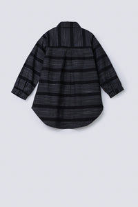 Girl's Shirt F/Slv.