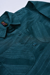 Girl's Shirt F/Slv.