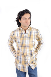 Men's Casual Shirt