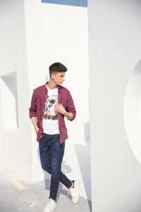 Men's Casual Shirt