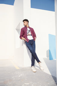 Men's Casual Shirt