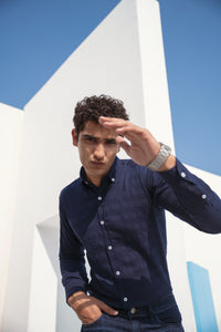Men's Casual Shirt