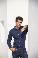 Load image into Gallery viewer, Men&#39;s Casual Shirt
