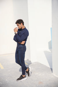 Men's Casual Shirt