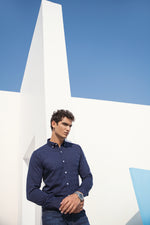 Load image into Gallery viewer, Men&#39;s Casual Shirt
