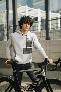 GRAPHIC HOODIE